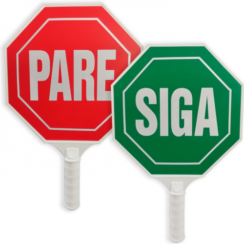 Paletas Pare-Siga